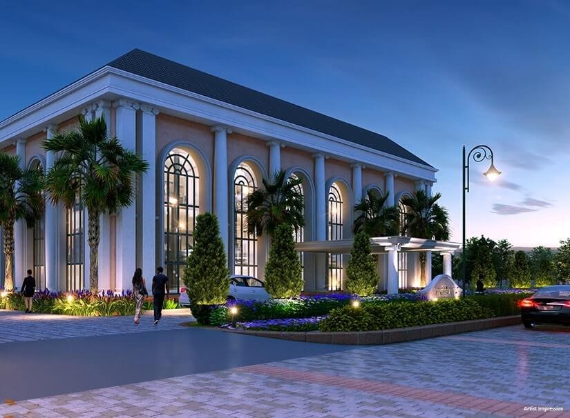 Eldeco Imperia, Lucknow